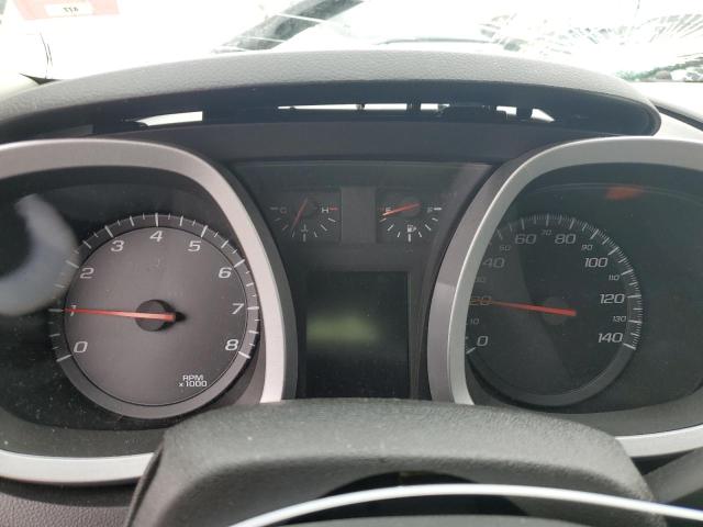 Photo 9 from auction – 2012 CHEVROLET EQUINOX LS with VIN 2GNALBEK5C1146668