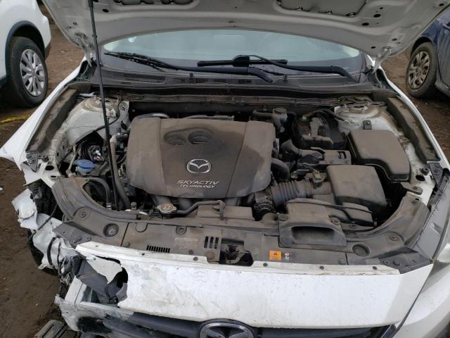 Photo 11 from auction – 2015 MAZDA 3 TOURING with VIN JM1BM1V78F1267284