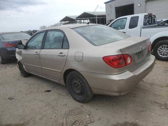 Photo 2 from auction – 2005 TOYOTA COROLLA CE with VIN 1NXBR30E05Z386541