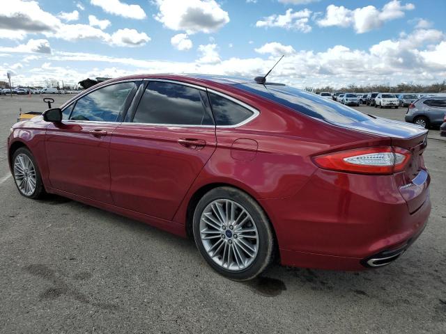 Photo 2 from auction – 2016 FORD FUSION SE with VIN 3FA6P0H97GR385789