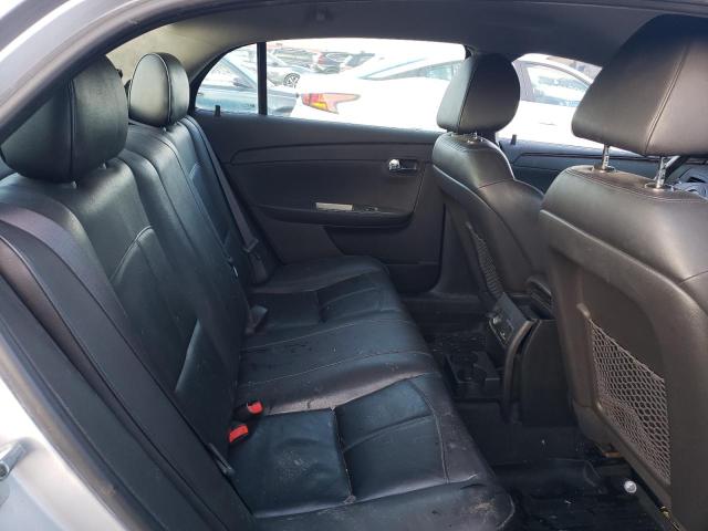 Photo 10 from auction – 2011 CHEVROLET MALIBU LTZ with VIN 1G1ZE5EU8BF143241