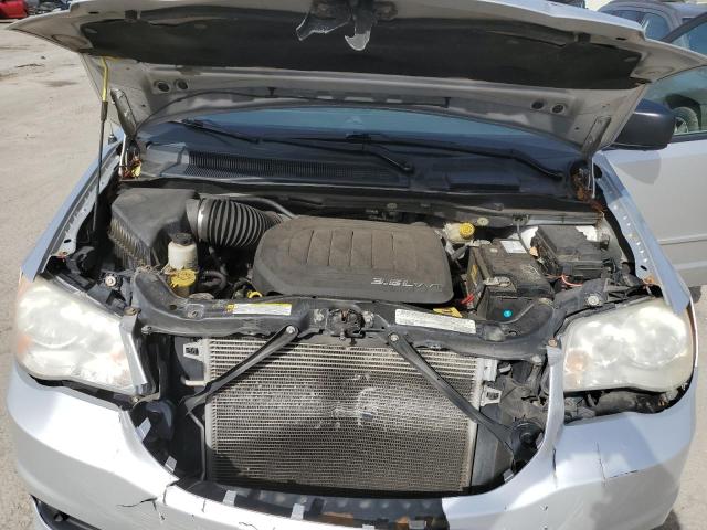 Photo 12 from auction – 2012 DODGE GRAND CARA with VIN 2C4RDGBG7CR218767