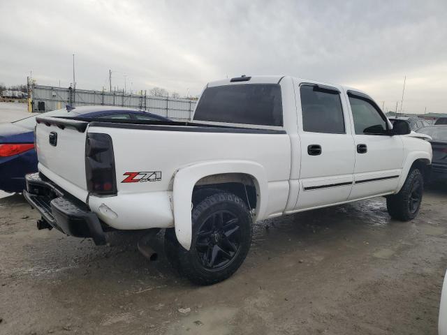 Photo 3 from auction – 2006 CHEVROLET SILVERADO with VIN 2GCEK13T561208920
