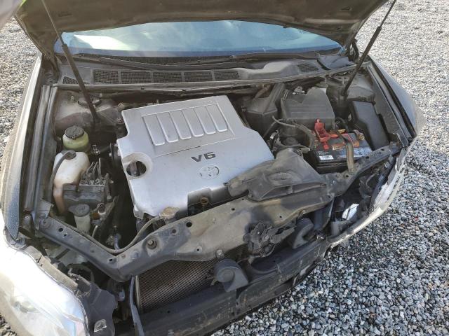 Photo 11 from auction – 2011 TOYOTA AVALON BAS with VIN 4T1BK3DB4BU382279