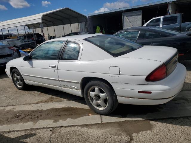 Photo 2 from auction – 1996 CHEVROLET MONTE CARL with VIN 2G1WW12M2T9254052