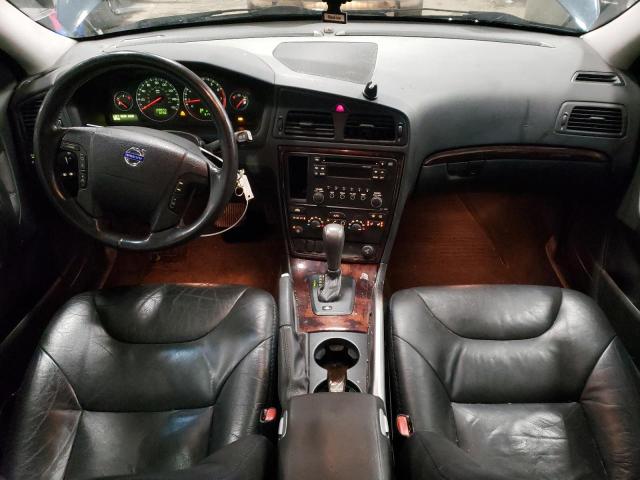 Photo 8 from auction – 2005 VOLVO XC70 with VIN YV1SZ592751180587