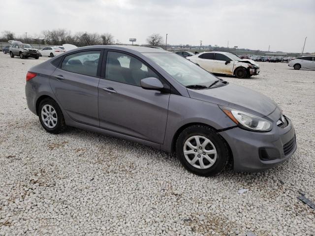 Photo 4 from auction – 2013 HYUNDAI ACCENT GLS with VIN KMHCT4AE3DU535839