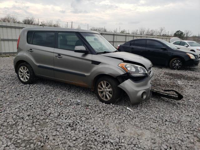Photo 4 from auction – 2013 KIA SOUL + with VIN KNDJT2A69D7629456