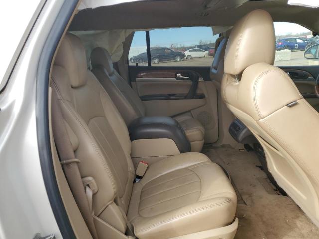 Photo 10 from auction – 2010 BUICK ENCLAVE CX with VIN 5GALVCED6AJ102721