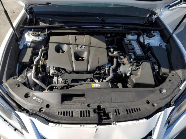 Photo 11 from auction – 2021 LEXUS ES 250 BAS with VIN 58AD11D16MU006167