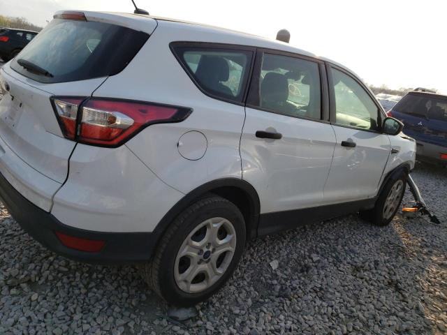 Photo 3 from auction – 2017 FORD ESCAPE S with VIN 1FMCU0F74HUA98178