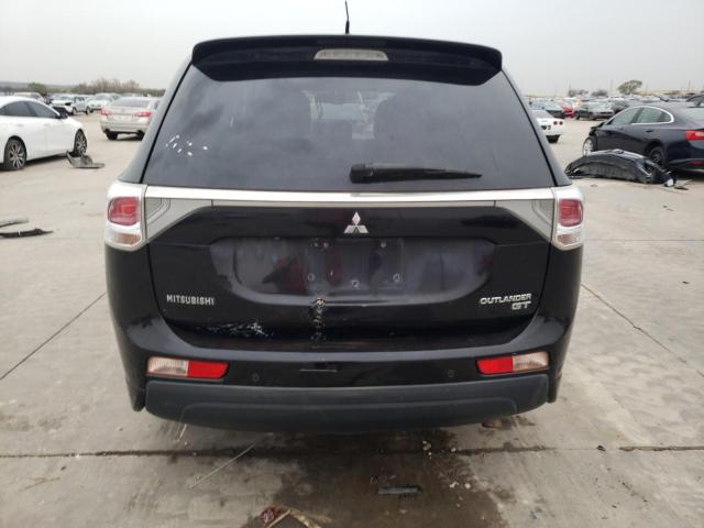 Photo 6 from auction – 2014 MITSUBISHI OUTLANDER with VIN JA4JZ4AX3EZ010399