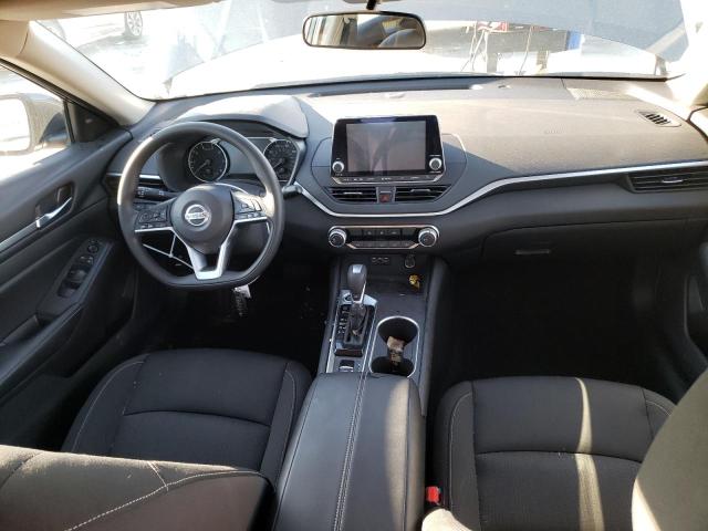 Photo 8 from auction – 2022 NISSAN ALTIMA SV with VIN 1N4BL4DW2NN357038