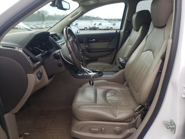 Photo 7 from auction – 2016 GMC ACADIA DEN with VIN 1GKKVTKD2GJ103330