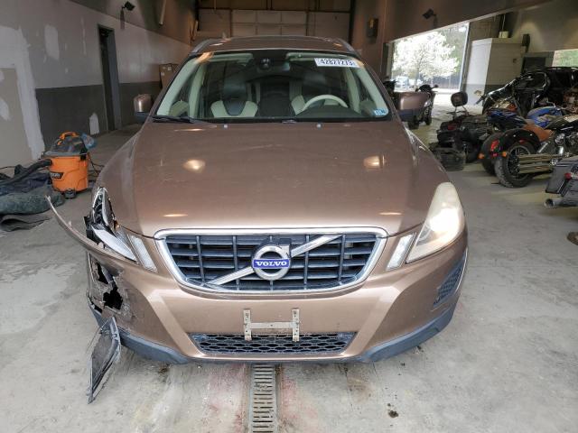 Photo 5 from auction – 2012 VOLVO XC60 3.2 with VIN YV4952DZ1C2264718
