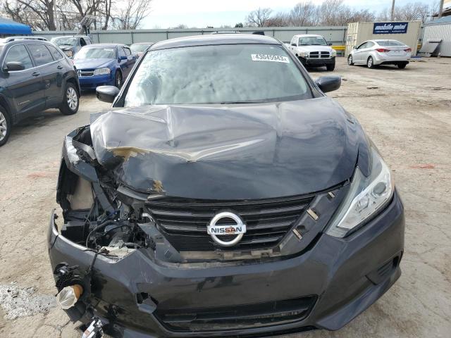 Photo 5 from auction – 2016 NISSAN ALTIMA 2.5 with VIN 1N4AL3AP3GN358995