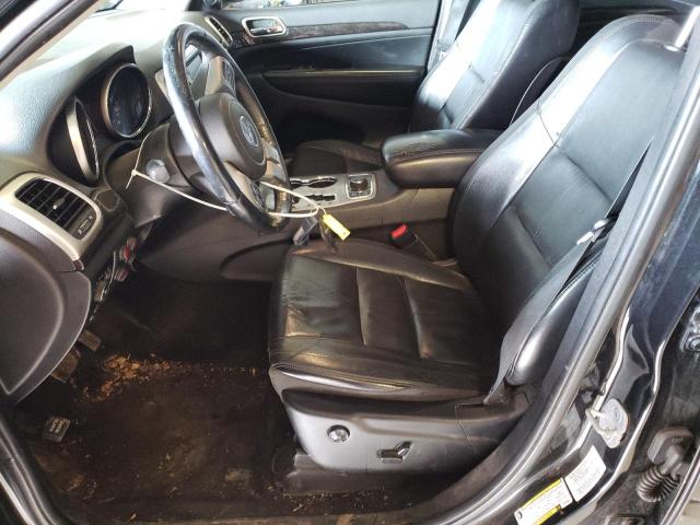 Photo 7 from auction – 2012 JEEP GRAND CHER with VIN 1C4RJFAT0CC329509