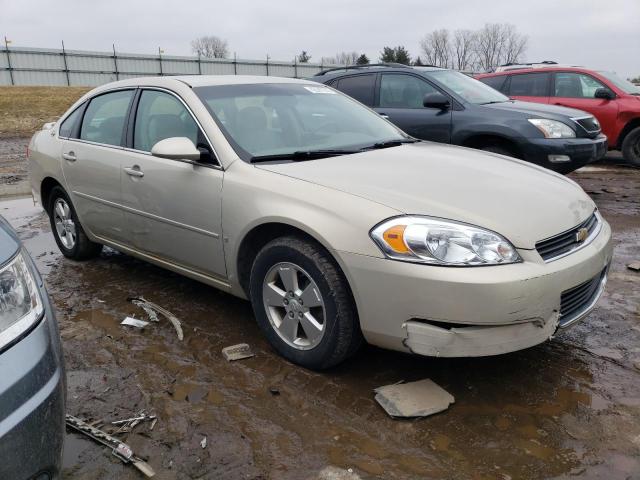Photo 4 from auction – 2008 CHEVROLET IMPALA LT with VIN 2G1WT58K589231278