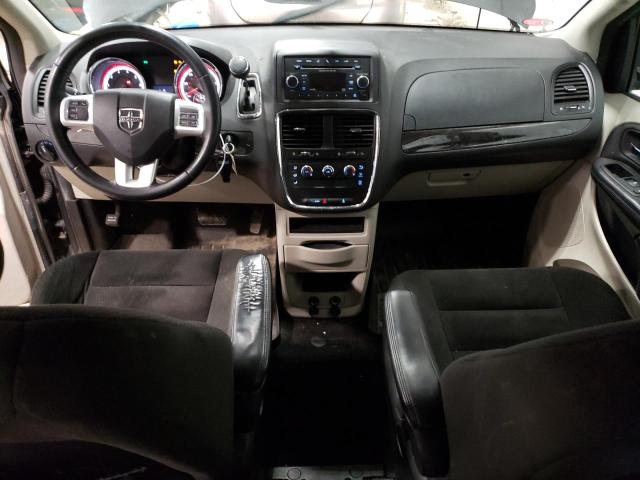 Photo 8 from auction – 2016 DODGE GRAND CARA with VIN 2C4RDGBGXGR399420