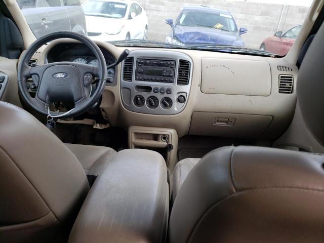 Photo 8 from auction – 2004 FORD ESCAPE LIM with VIN 1FMCU04194KB18753