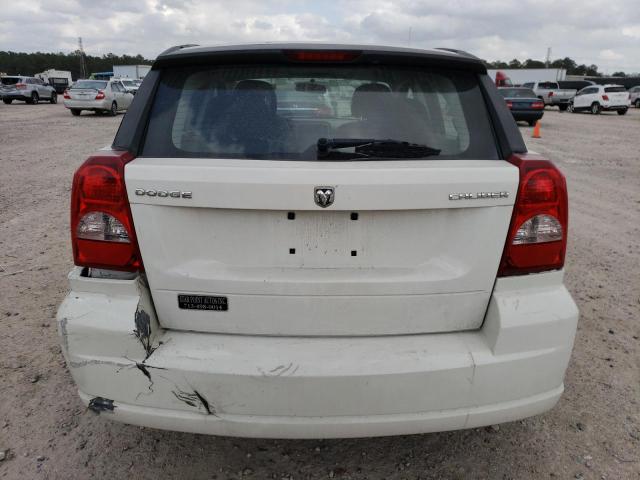 Photo 6 from auction – 2010 DODGE CALIBER SE with VIN 1B3CB2HA1AD550528