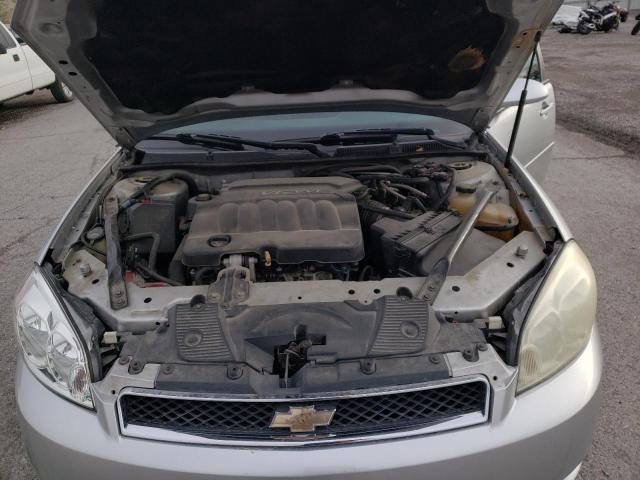 Photo 11 from auction – 2013 CHEVROLET IMPALA LT with VIN 2G1WG5E34D1218256