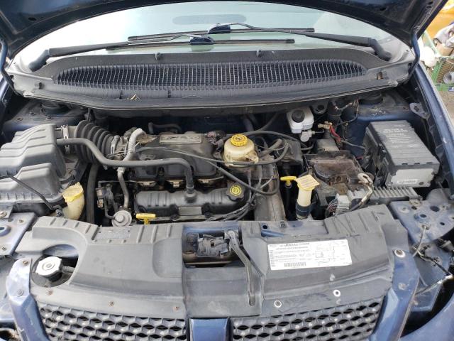 Photo 12 from auction – 2002 DODGE CARAVAN SE with VIN 1B4GP25312B543774