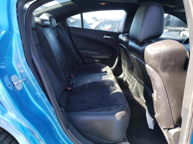 Photo 10 from auction – 2019 DODGE CHARGER R/ with VIN 2C3CDXCTXKH519169