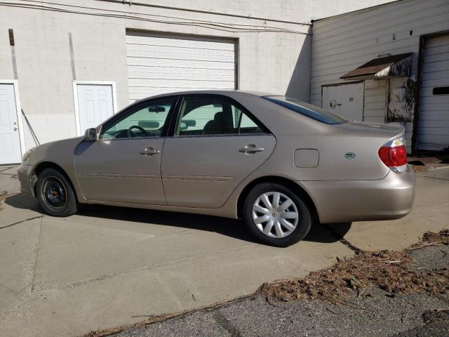 Photo 2 from auction – 2005 TOYOTA CAMRY LE with VIN 4T1BE32K85U072649