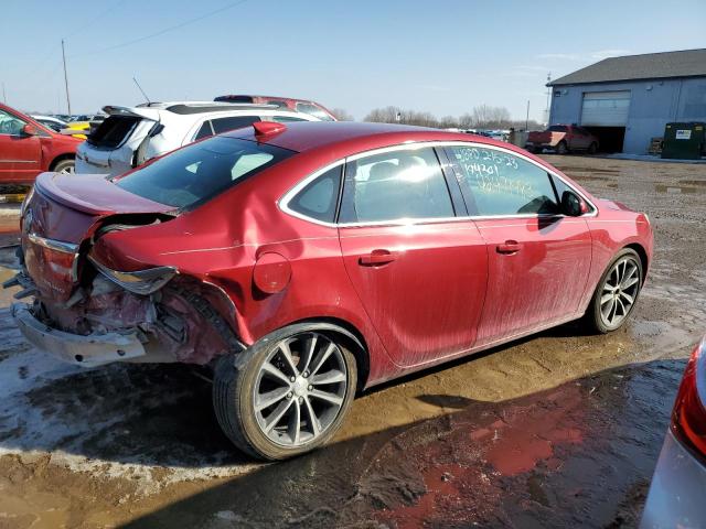 Photo 3 from auction – 2016 BUICK VERANO SPO with VIN 1G4PW5SK0G4184301