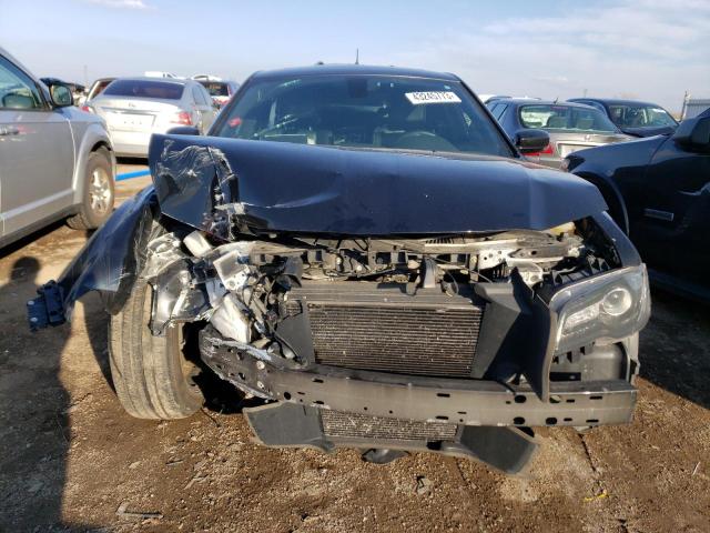Photo 5 from auction – 2017 CHRYSLER 300 S with VIN 2C3CCAGG8HH507088