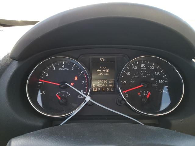 Photo 9 from auction – 2013 NISSAN ROGUE S with VIN JN8AS5MT9DW025759
