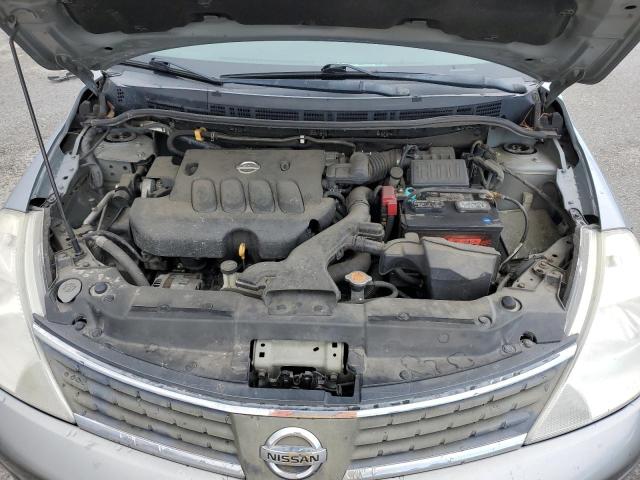 Photo 11 from auction – 2009 NISSAN VERSA S with VIN 3N1BC11E49L437261