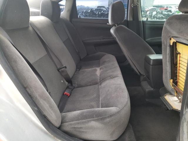 Photo 10 from auction – 2013 CHEVROLET IMPALA LT with VIN 2G1WG5E34D1218256