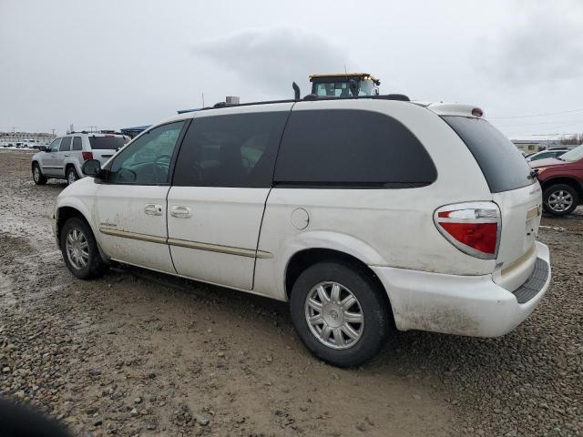 Photo 2 from auction – 2001 DODGE GRAND CARA with VIN 2B4GP44G51R167581
