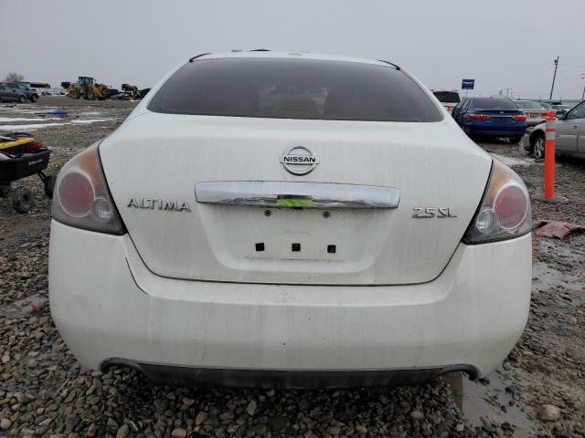 Photo 6 from auction – 2010 NISSAN ALTIMA BAS with VIN 1N4AL2AP6AN485726