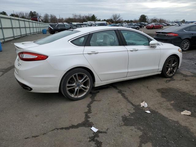 Photo 3 from auction – 2016 FORD FUSION TIT with VIN 3FA6P0K9XGR128960