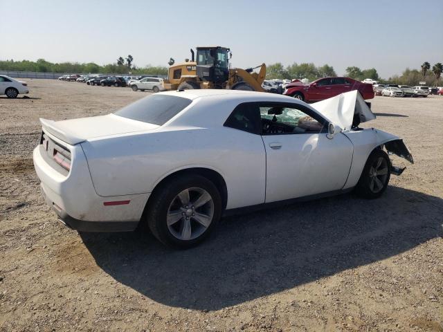 Photo 3 from auction – 2019 DODGE CHALLENGER with VIN 2C3CDZAG2KH616576