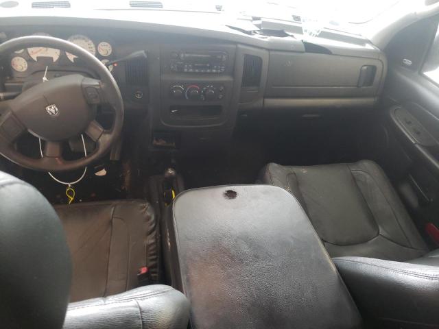 Photo 8 from auction – 2004 DODGE RAM 1500 S with VIN 1D3HU18D54J108903