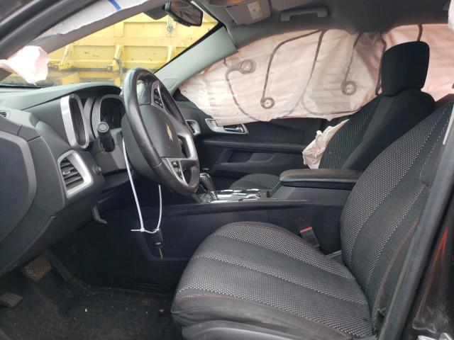Photo 7 from auction – 2016 CHEVROLET EQUINOX LT with VIN 2GNFLFEK4G6117605