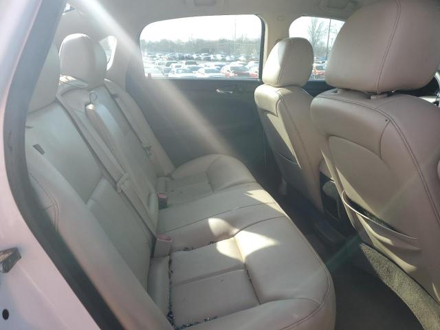 Photo 10 from auction – 2013 CHEVROLET IMPALA LTZ with VIN 2G1WC5E36D1166124