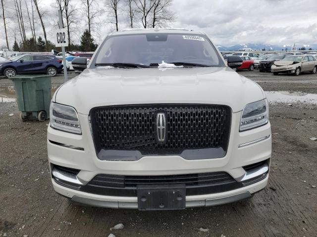 Photo 5 from auction – 2019 LINCOLN NAVIGATOR with VIN 5LMJJ2LT2KEL11138