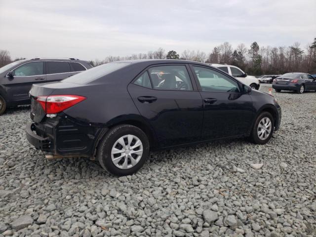 Photo 3 from auction – 2016 TOYOTA COROLLA L with VIN 5YFBURHE7GP418766