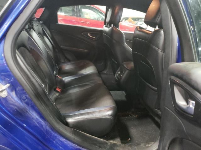 Photo 10 from auction – 2015 CHRYSLER 200 S with VIN 1C3CCCBGXFN572483