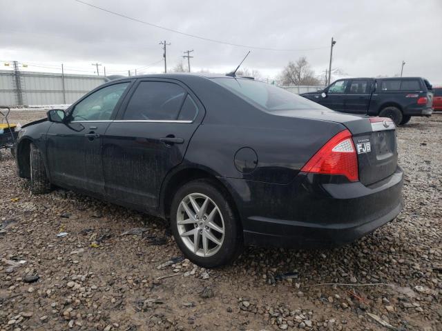 Photo 2 from auction – 2011 FORD FUSION SEL with VIN 3FAHP0JA2BR312335
