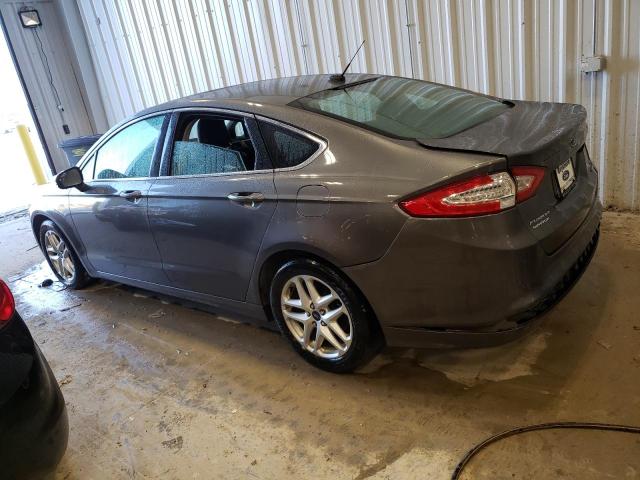 Photo 2 from auction – 2014 FORD FUSION SE with VIN 3FA6P0HD0ER133027