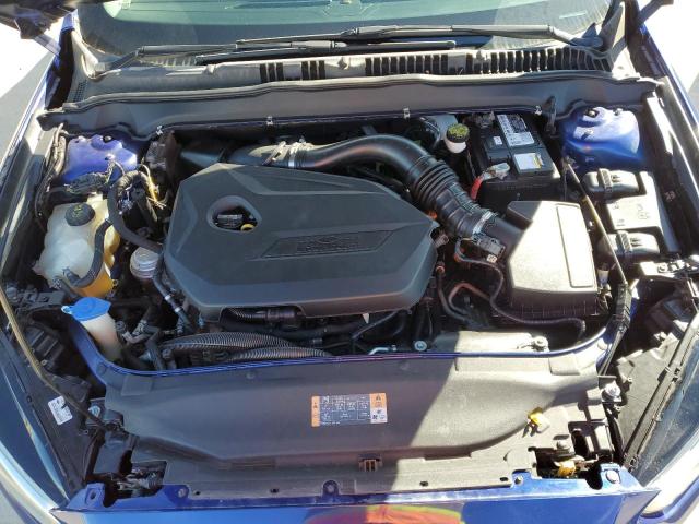 Photo 11 from auction – 2013 FORD FUSION SE with VIN 3FA6P0HR5DR148780