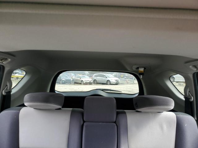 Photo 10 from auction – 2013 TOYOTA RAV4 XLE with VIN 2T3RFREV6DW031513