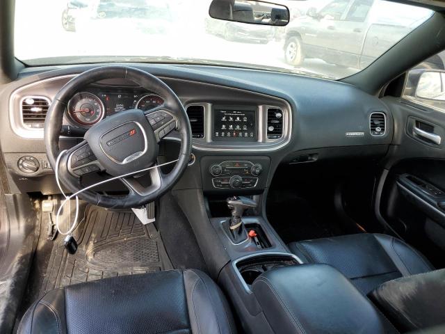 Photo 8 from auction – 2019 DODGE CHARGER SX with VIN 2C3CDXBG3KH746868