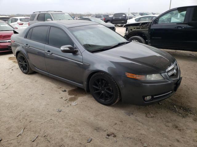 Photo 4 from auction – 2008 ACURA TL with VIN 19UUA66278A034549